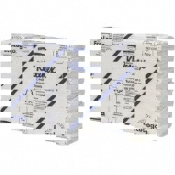 C-Fold Paper Towels, 1-Ply, 10.13 x 13.15, White, 150/Pack, 16 Packs/Carton